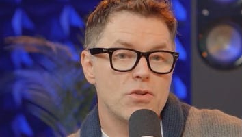 'DWTS' Champ Bobby Bones Reveals He 'Cheated' to Win!